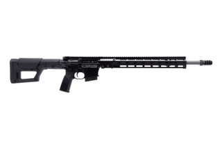 Geissele Automatics GFR Stratomatch 22 ARC 20  AR15 Rifle